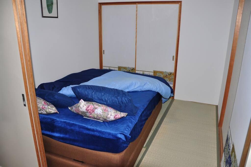 Apartmán アイム北10条 Sapporo Exteriér fotografie