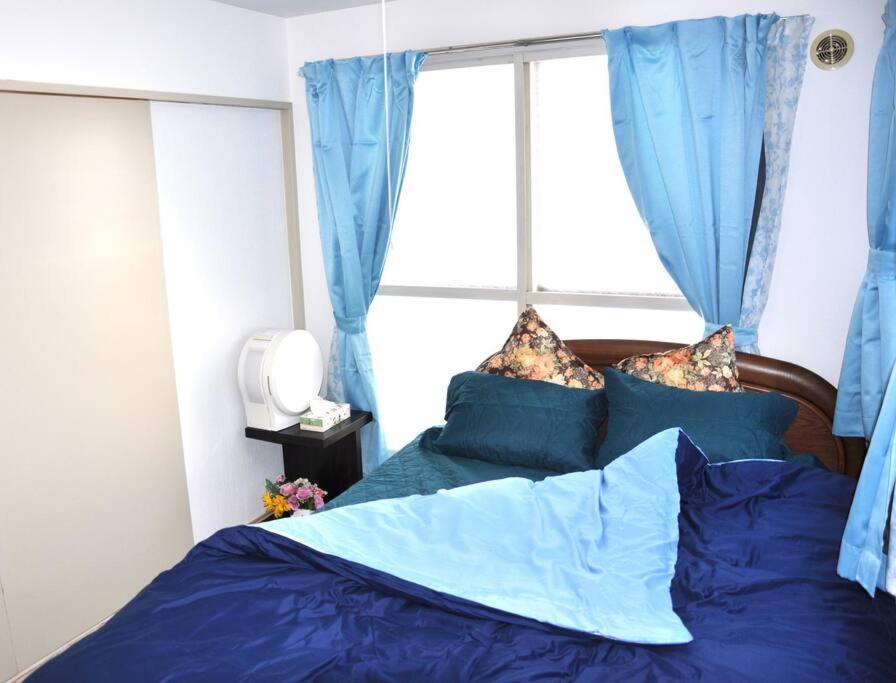 Apartmán アイム北10条 Sapporo Exteriér fotografie