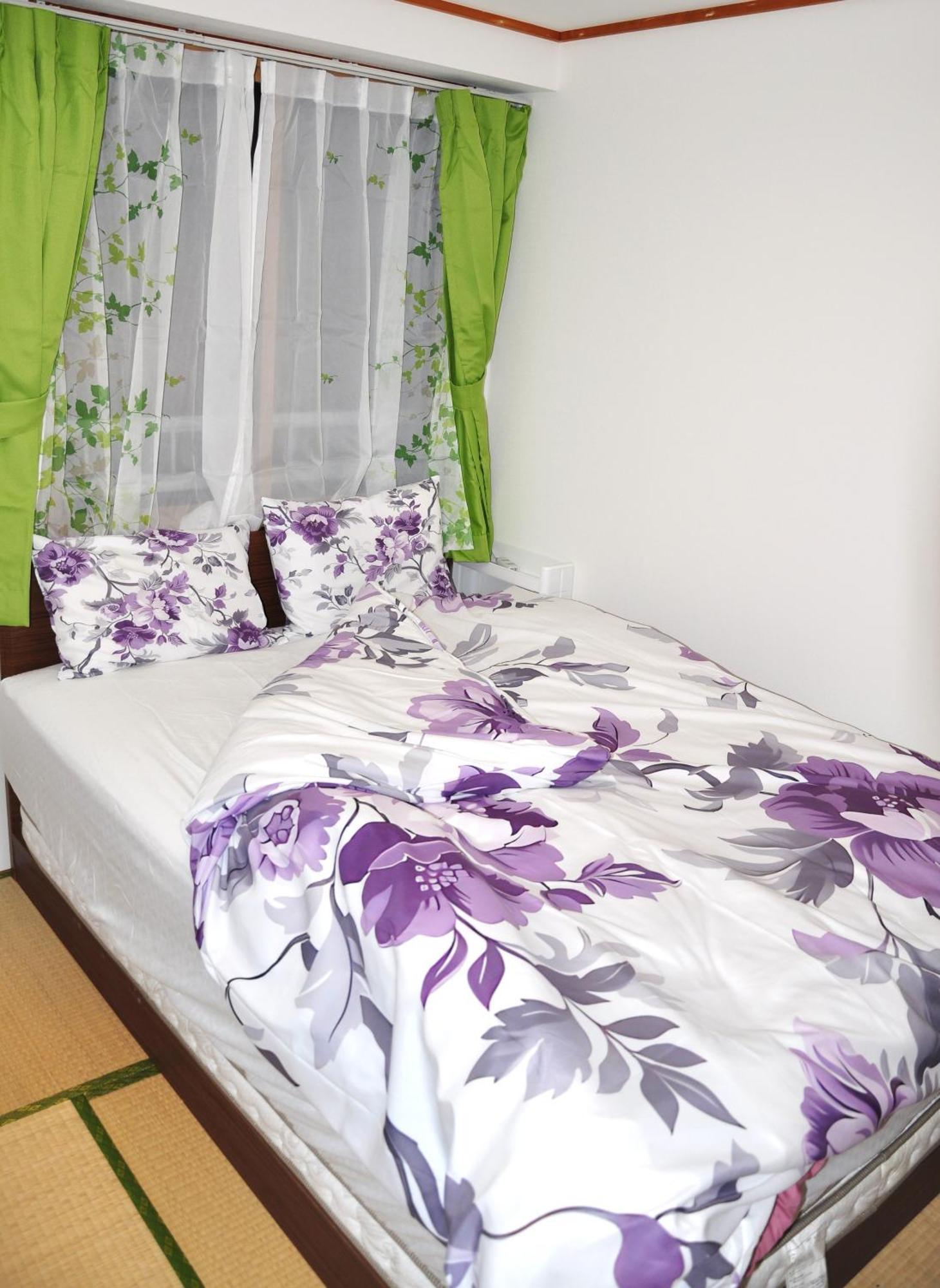 Apartmán アイム北10条 Sapporo Exteriér fotografie