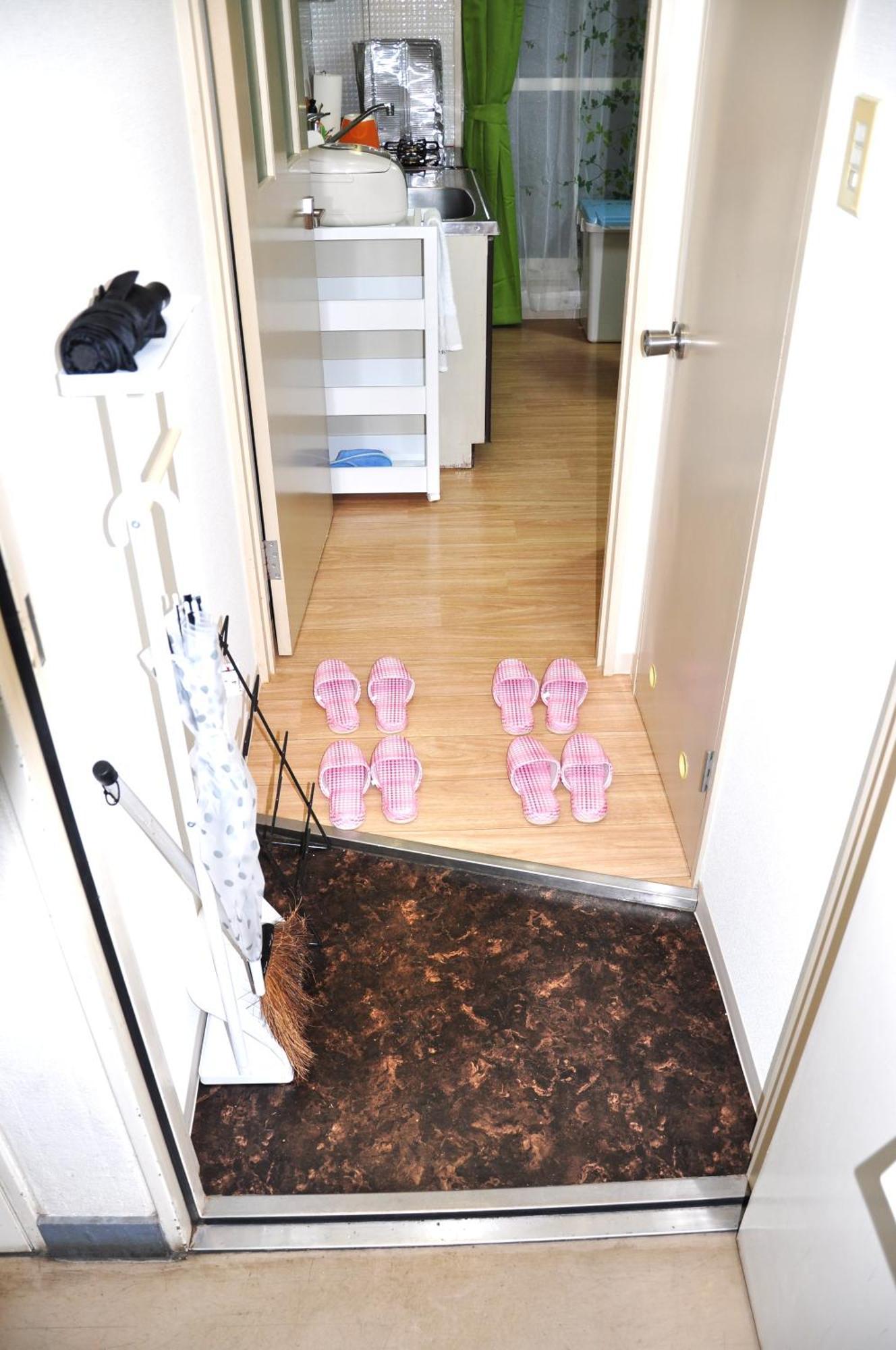 Apartmán アイム北10条 Sapporo Exteriér fotografie